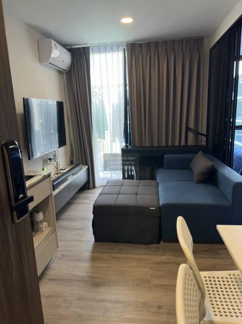 1 Bedroom condo in BEAT Bangwa Interchange