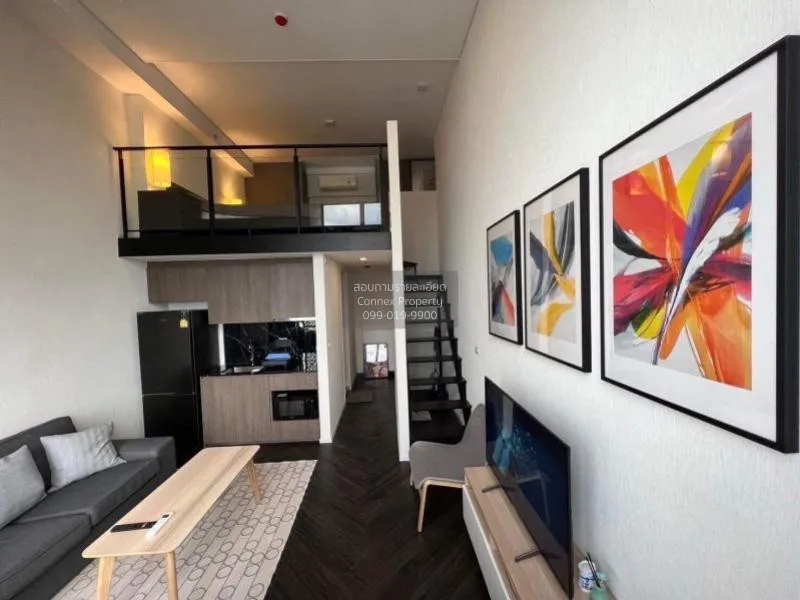 1 Bedroom condo in Siamese Sukhumvit 48