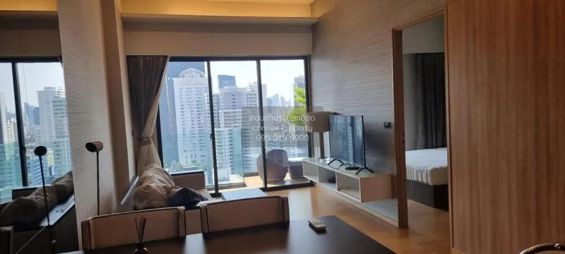 2 Bedroom condo in Siamese Exclusive Sukhumvit 31