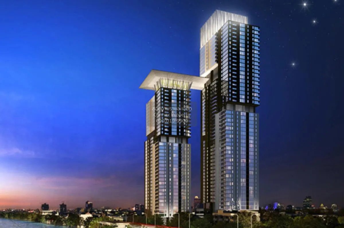 2 Bedroom condo in StarView