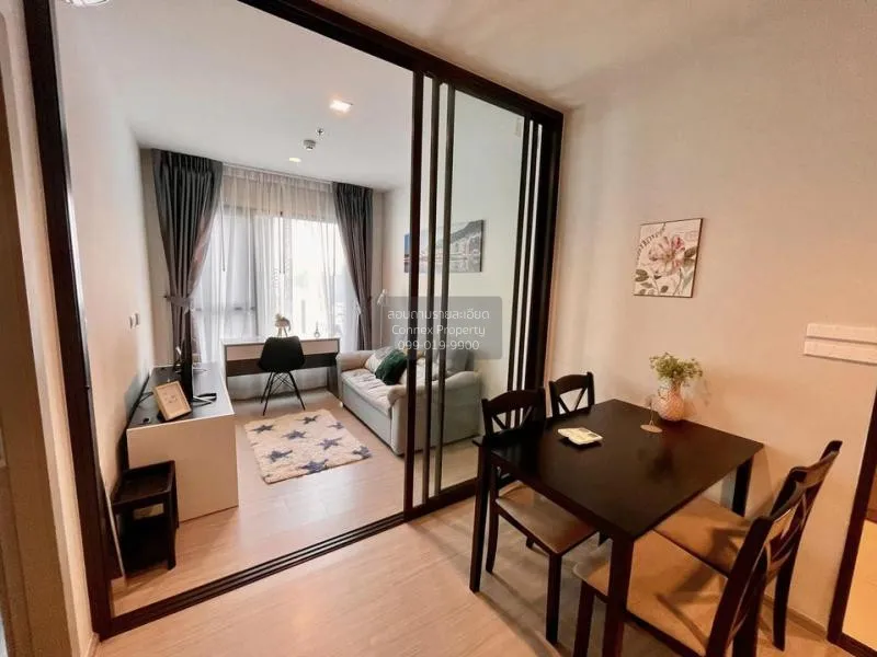 1 Bedroom condo in Life Asoke-Rama 9