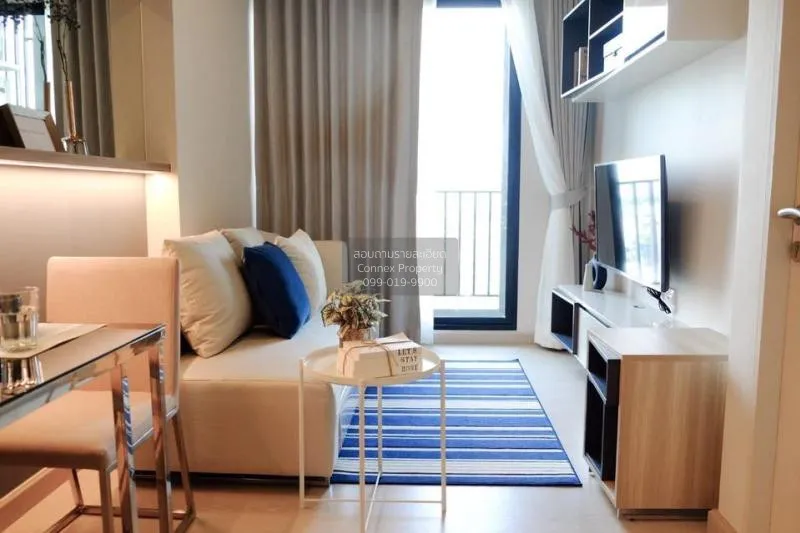 1 Bedroom condo in The Niche Pride Thonglor-Phetchaburi