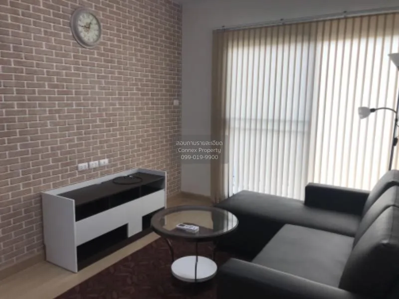 2 Bedroom condo in Supalai Loft @ Talat Phlu Station