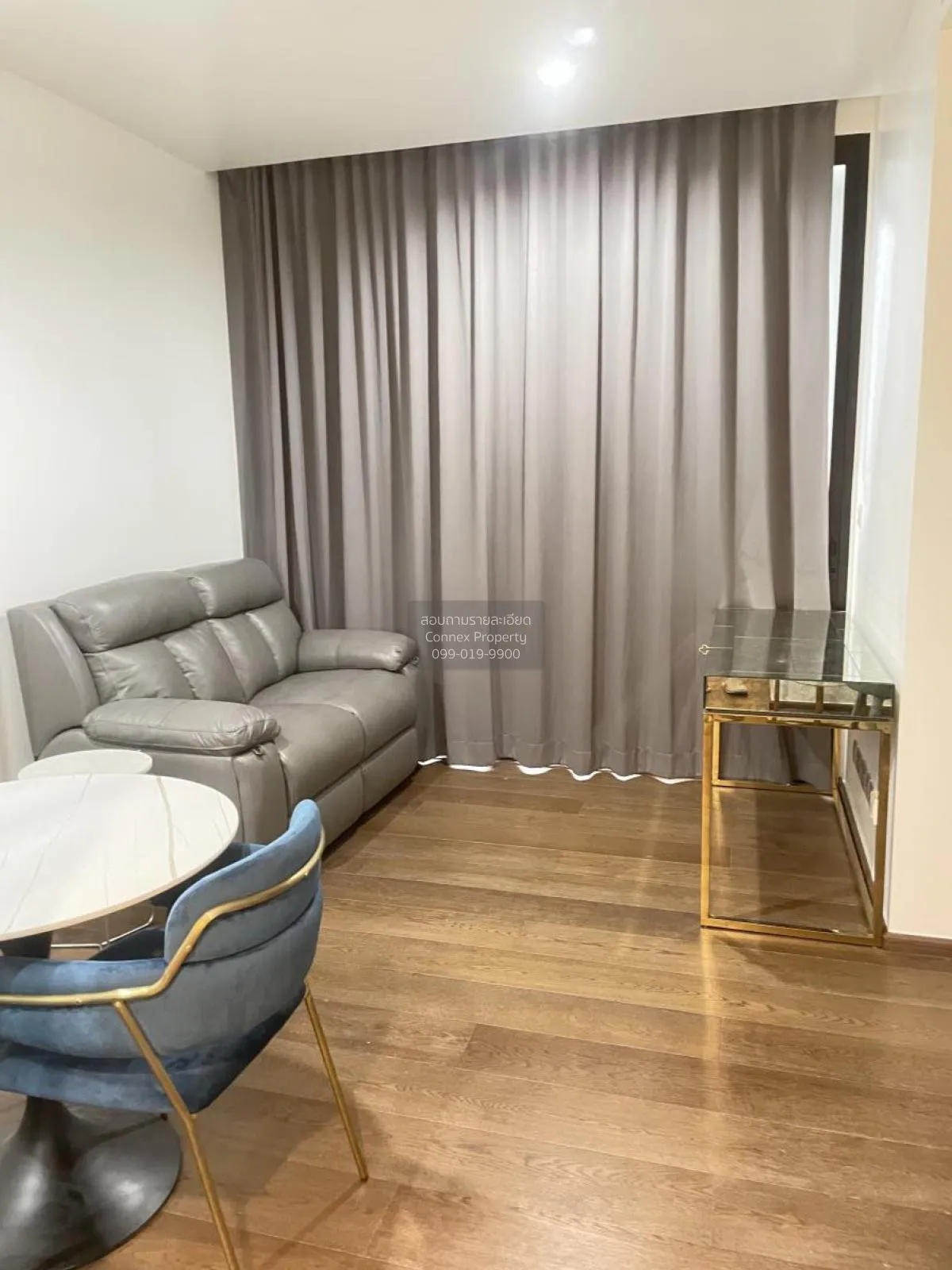 1 Bedroom condo in IDEO Q Sukhumvit 36