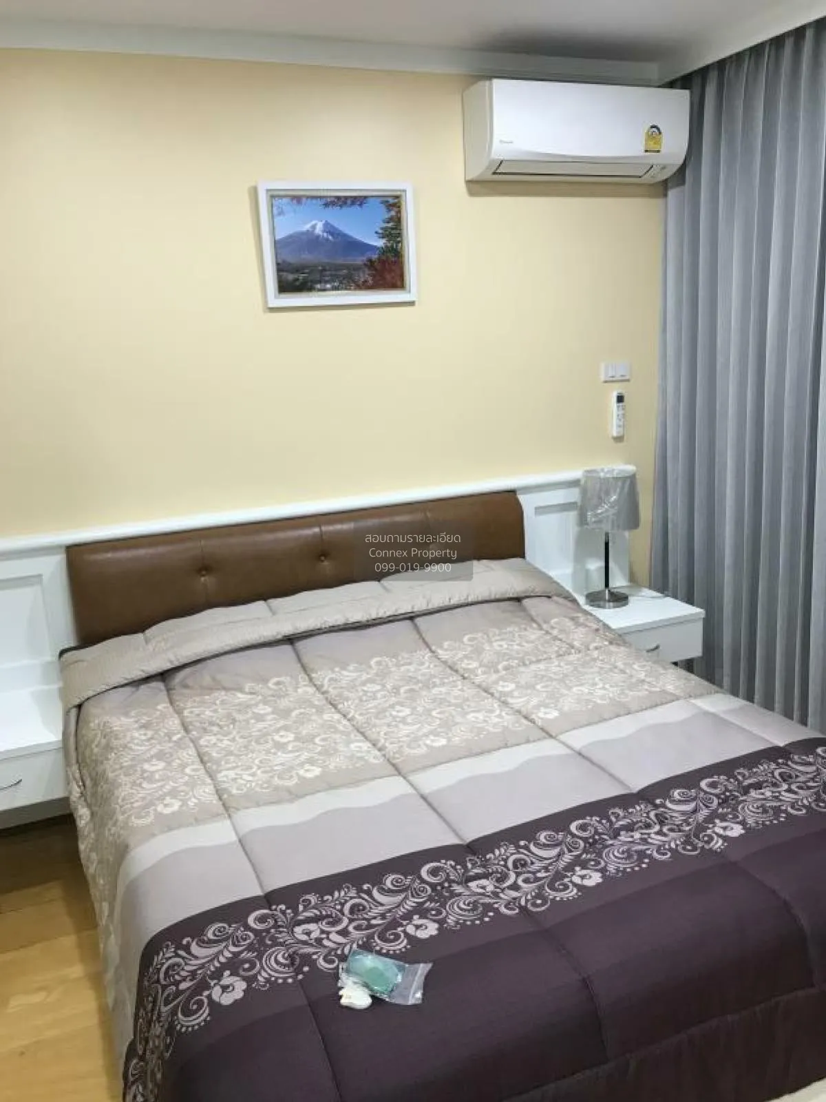 2 Bedroom condo in Supalai Place Sukhumvit 39