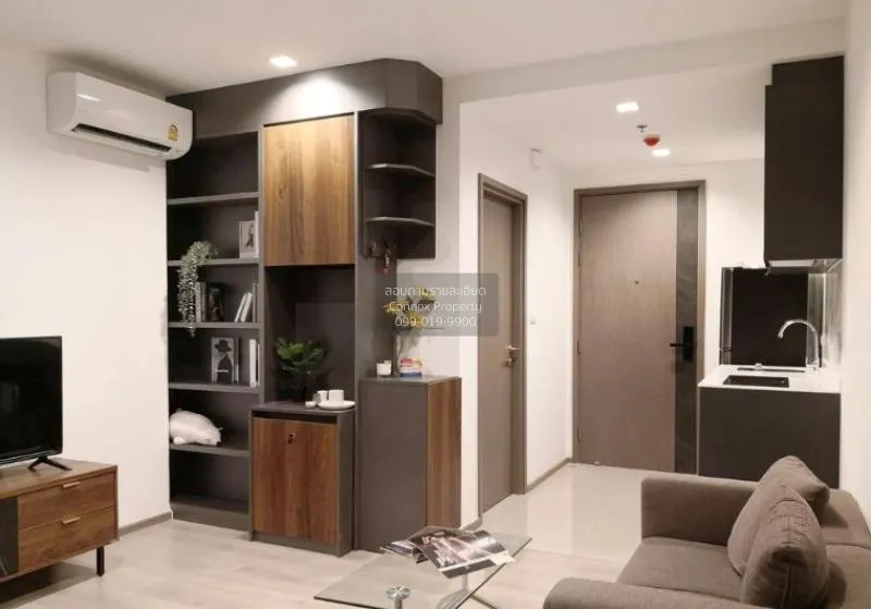 1 Bedroom condo in The Line Phahonyothin Park