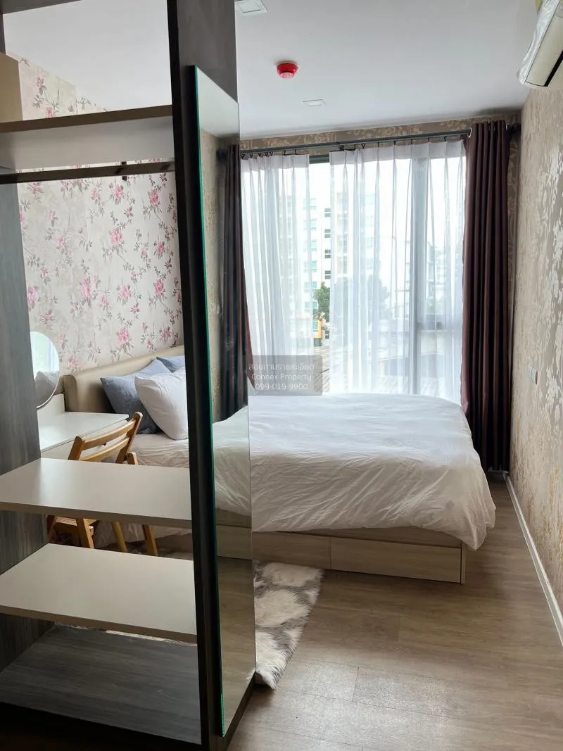 1 Bedroom condo in The Nest Sukhumvit 64