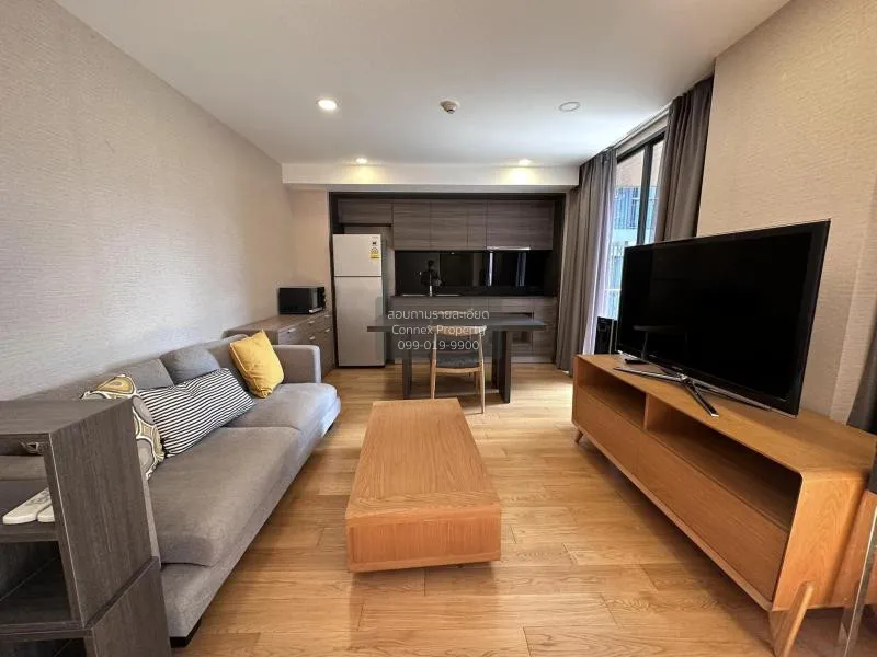 2 Bedroom condo in Klass Langsuan