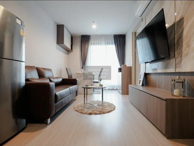 1 Bedroom condo in Life Ladprao