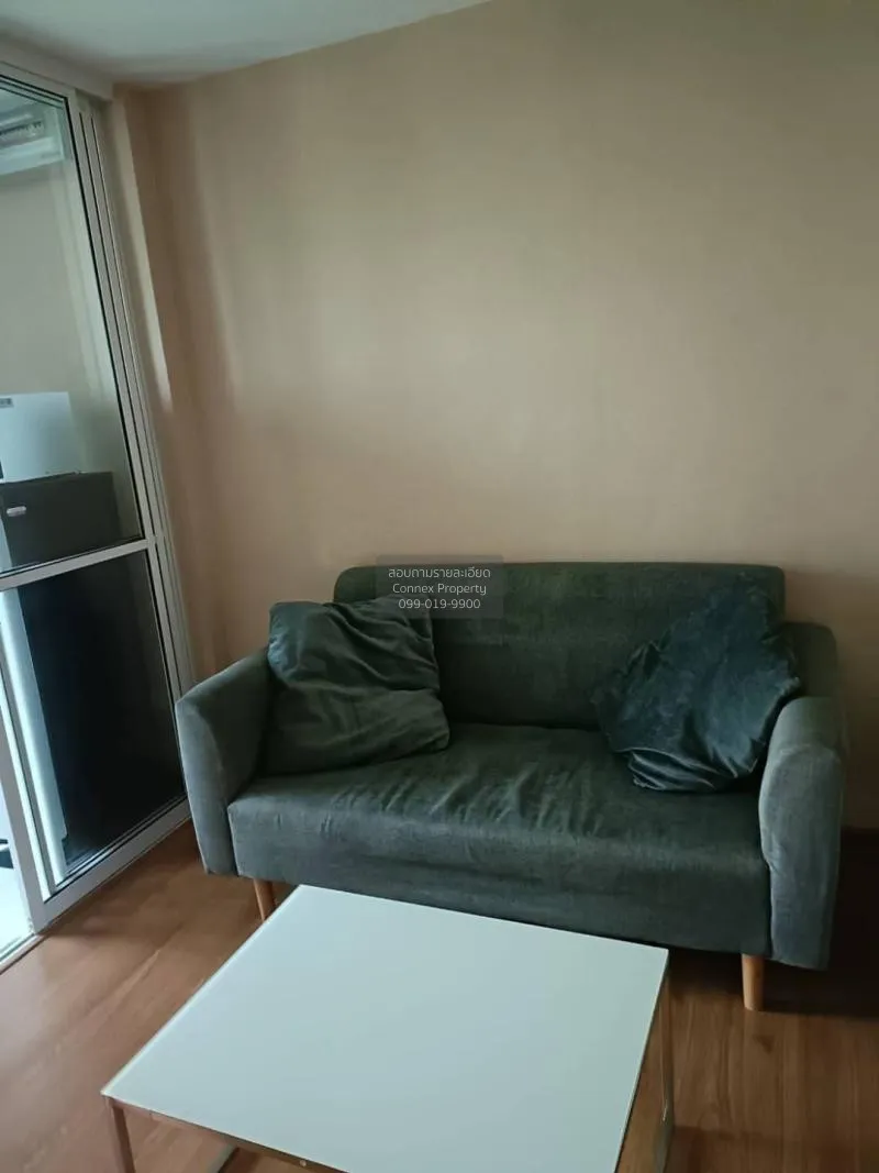 1 Bedroom condo in The Base Sukhumvit 77