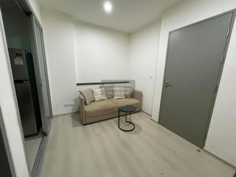 1 Bedroom condo in Life Ratchadapisek
