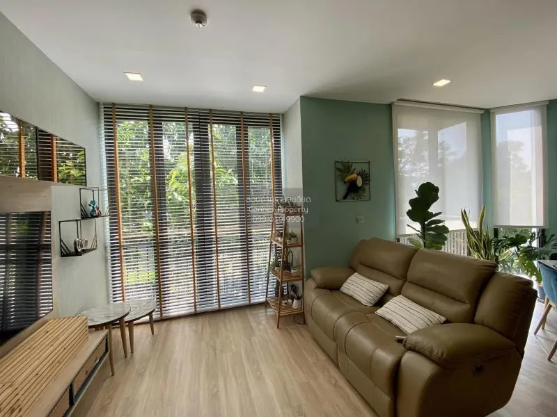 2 Bedroom condo in Kawa Haus