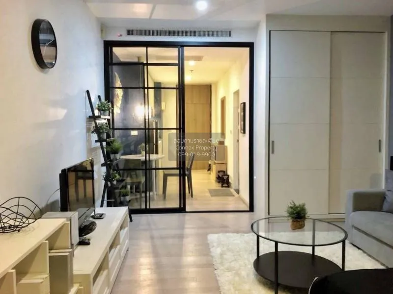 1 Bedroom condo in Noble Solo