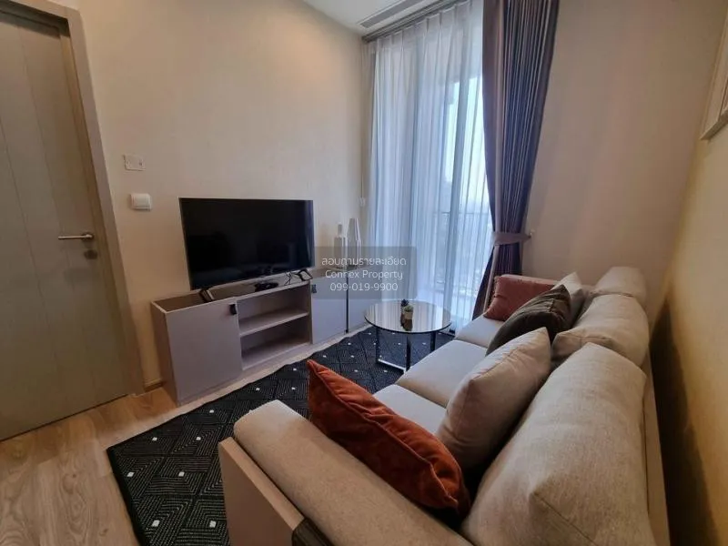 1 Bedroom condo in Oka Haus Sukhumvit 36