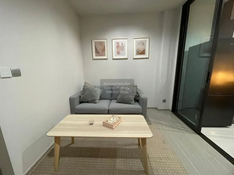 1 Bedroom condo in Life Asoke-Rama 9