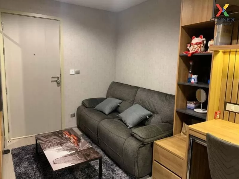 1 Bedroom condo in Life Ladprao
