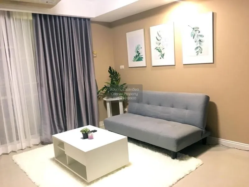 1 Bedroom condo in Supalai Park Phaholyothin