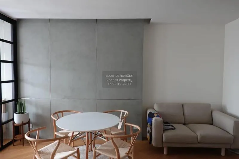 1 Bedroom condo in Life Asoke