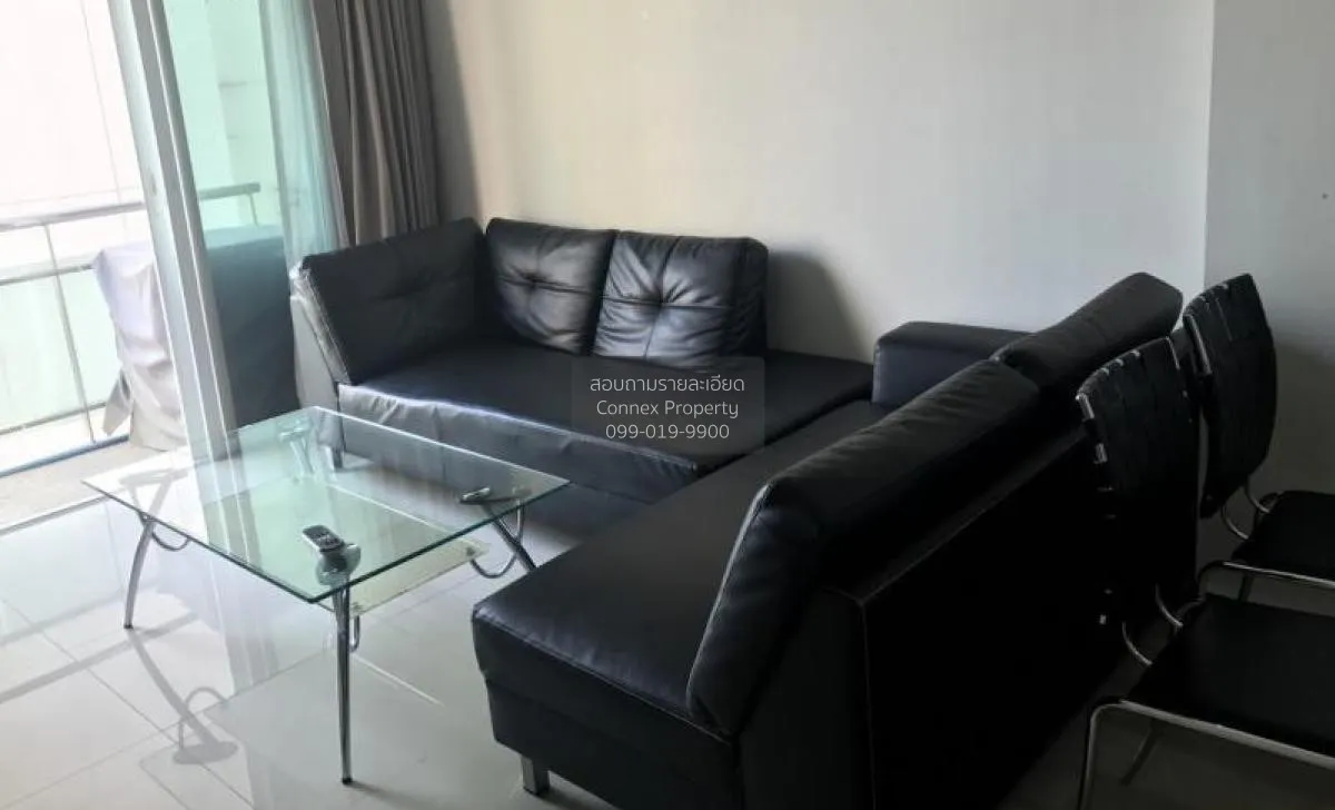 1 Bedroom condo in The Prime 11