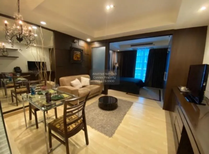 1 Bedroom condo in Hansar Rajdamri