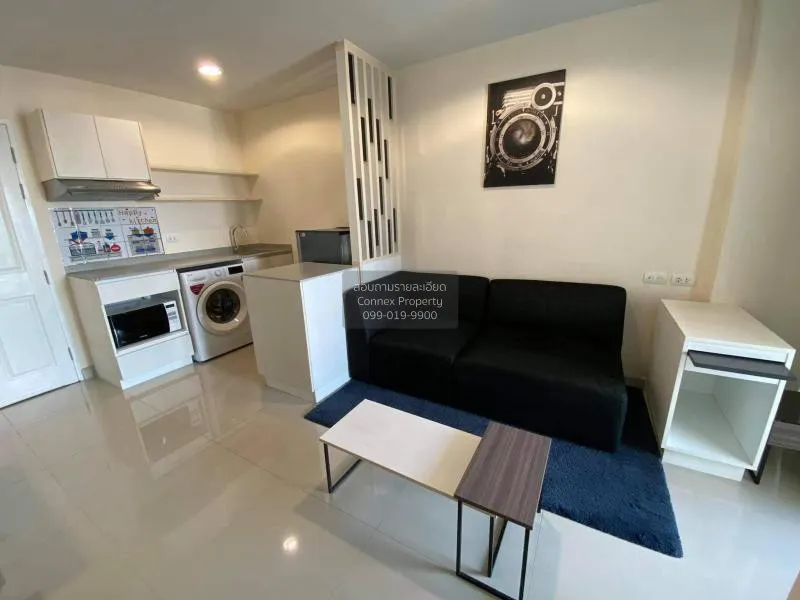 1 Bedroom condo in The Link Vano 64