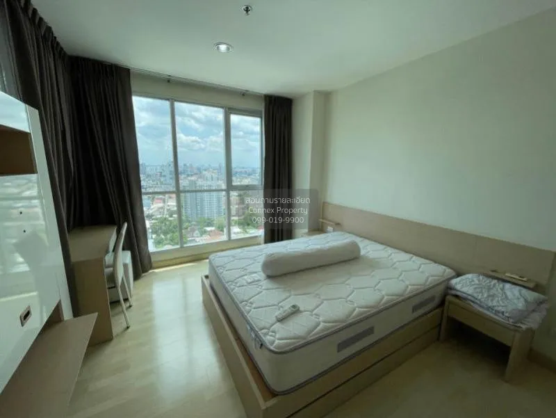1 Bedroom condo in Rhythm Ratchada