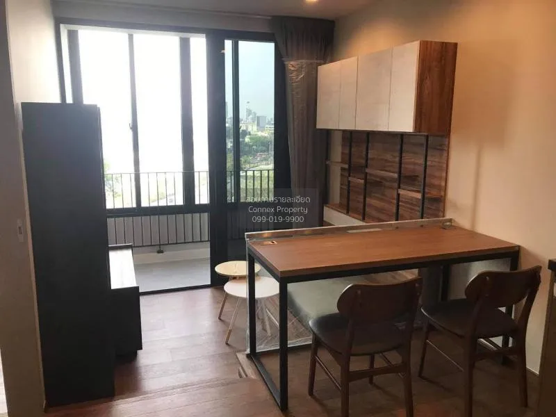 1 Bedroom condo in IDEO Q Victory