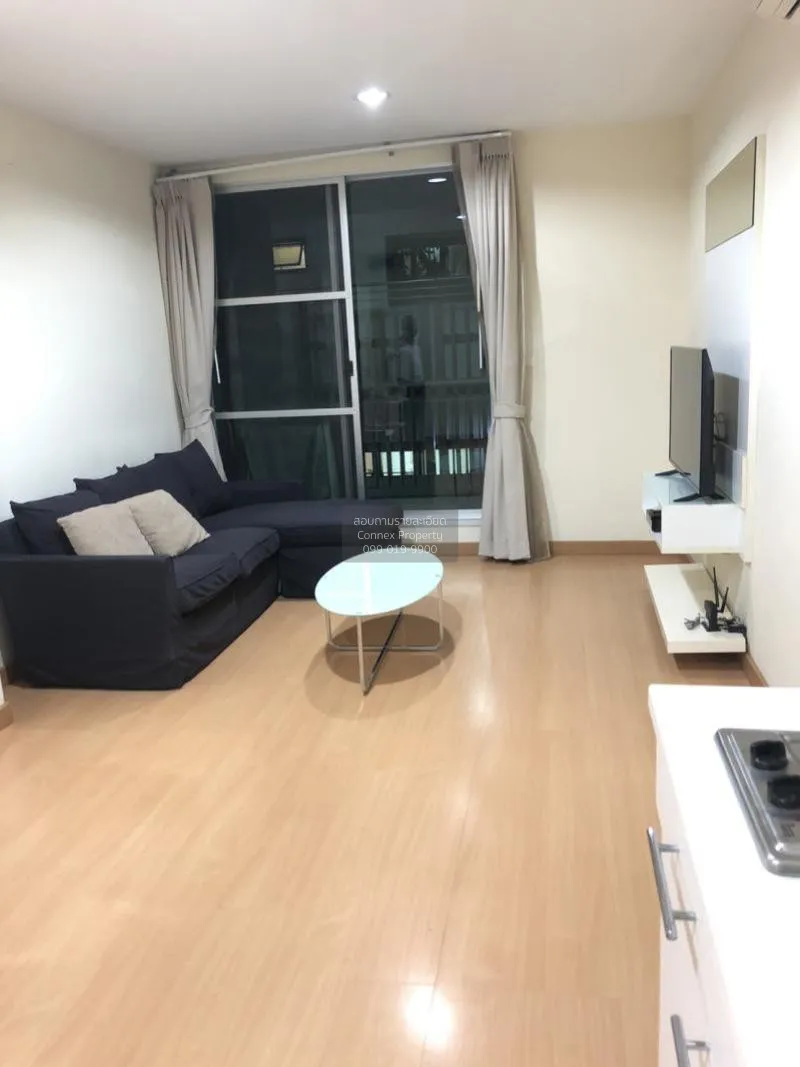 1 Bedroom condo in Life @ Sukhumvit 67