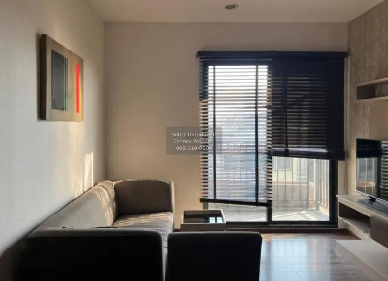 2 Bedroom condo in TEAL Sathorn-Taksin