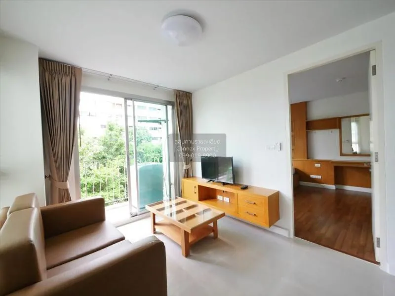 1 Bedroom condo in The Clover Thonglor Residence