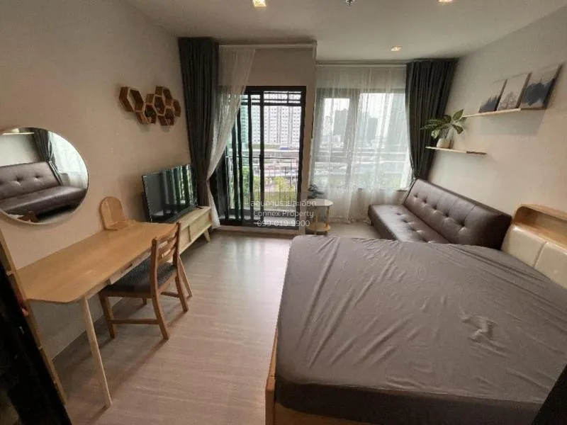 1 Bedroom condo in Life Sathorn Sierra