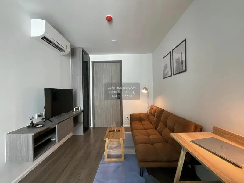 1 Bedroom condo in The Origin Ratchada-Ladprao : ดิ ออริจิ้น รัชดา - ลาดพร้าว