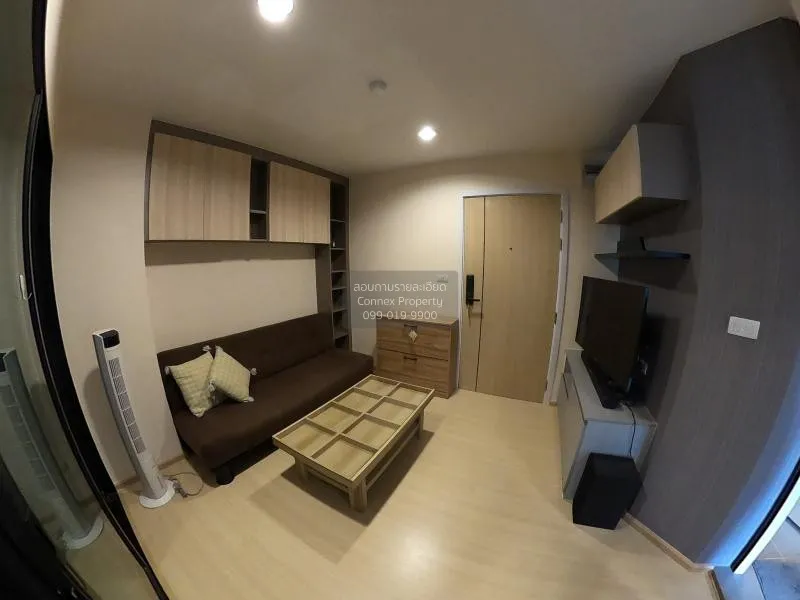 1 Bedroom condo in Rise Rama 9