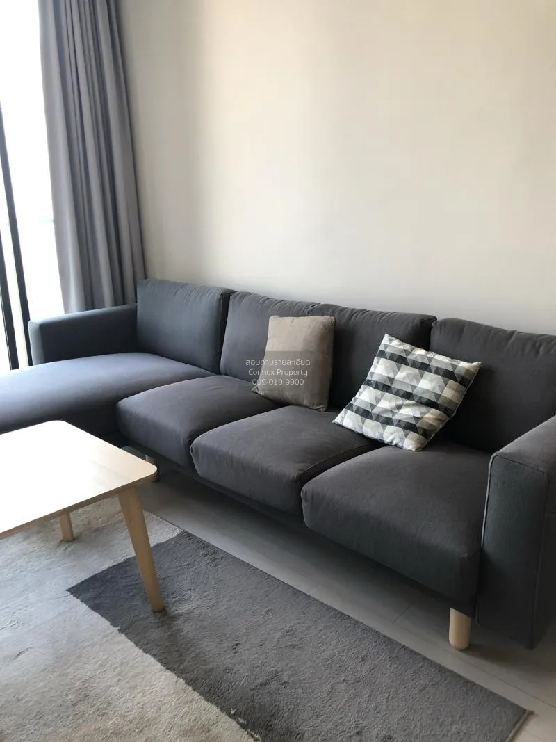 1 Bedroom condo in Noble Ploenchit