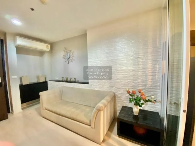 1 Bedroom condo in Rhythm Sukhumvit 44/1