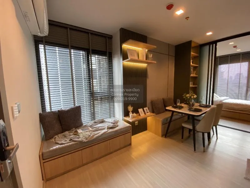 2 Bedroom condo in Life Asoke-Rama 9