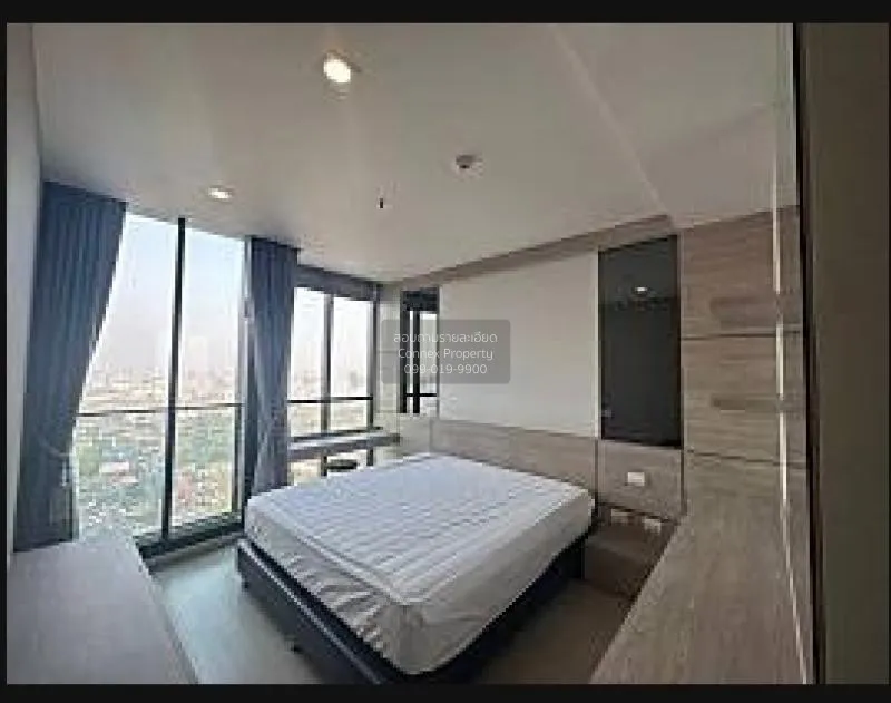 1 Bedroom condo in Noble Ploenchit