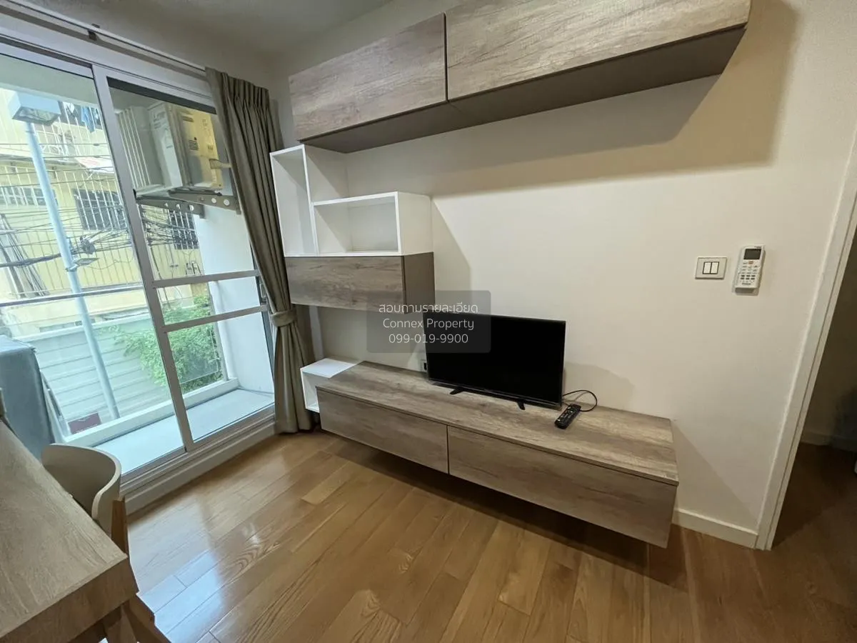 1 Bedroom condo in Condolette Light Convent