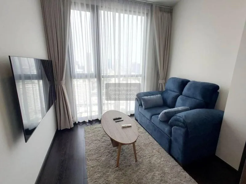 2 Bedroom condo in Park Origin Thonglor