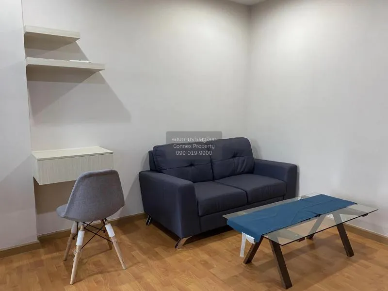 1 Bedroom condo in The President Sathorn-Ratchapruek 2