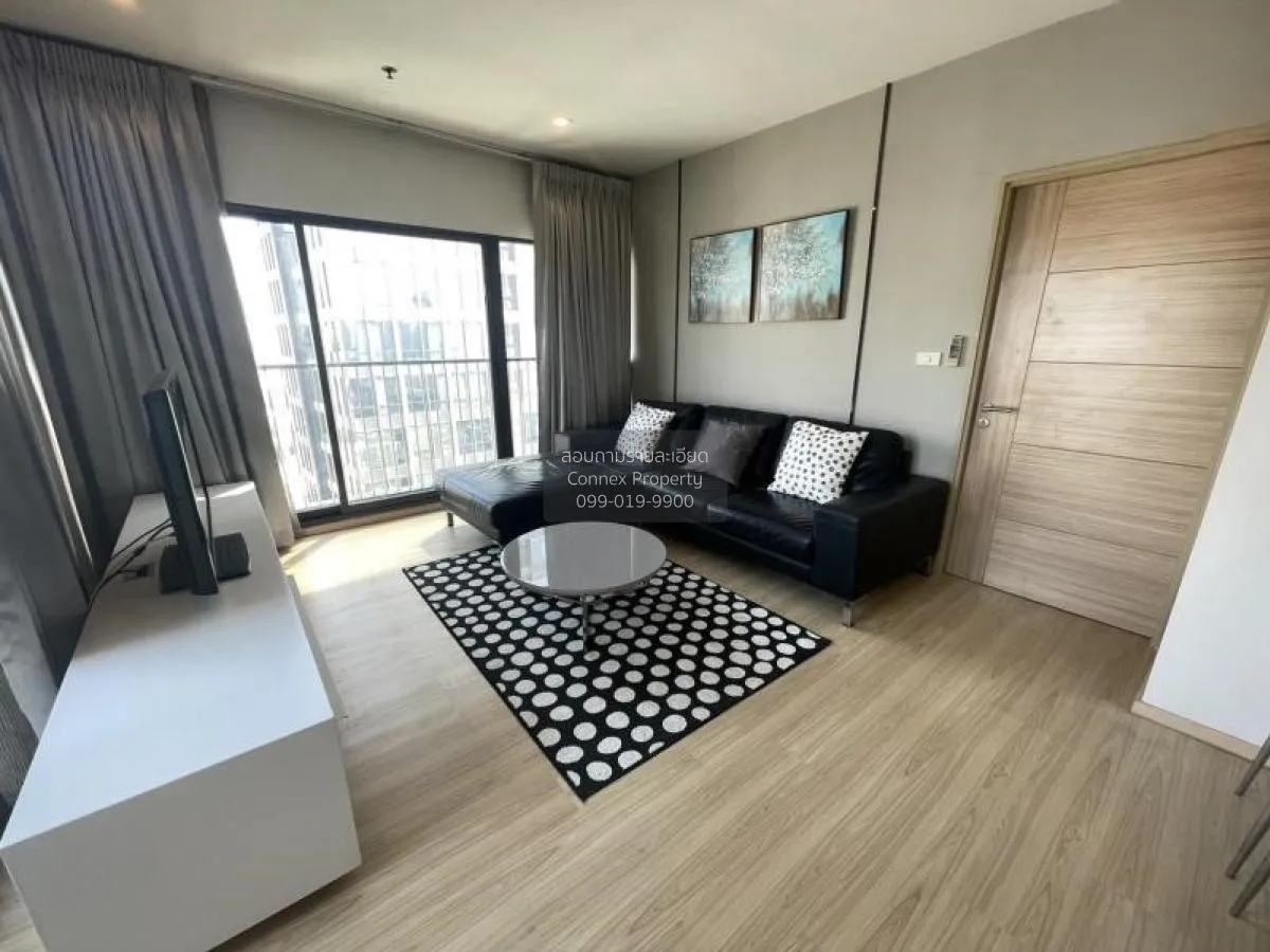 1 Bedroom condo in Noble Remix