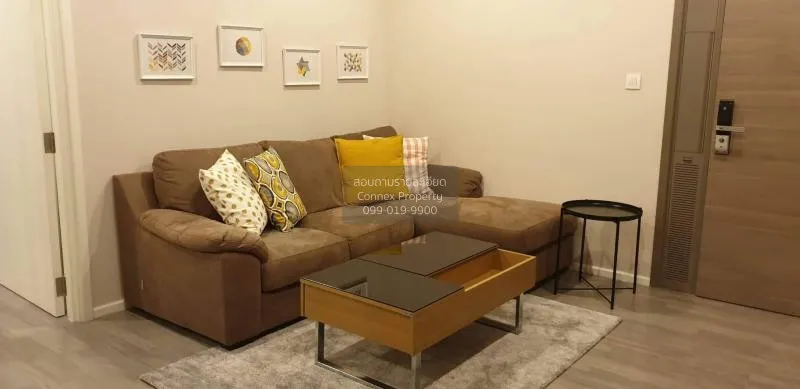 1 Bedroom condo in The Room Sukhumvit 69