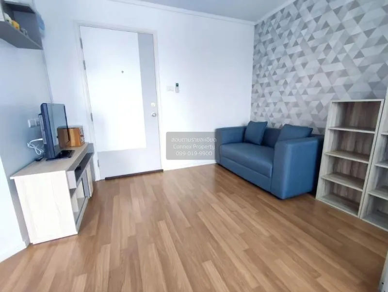 1 Bedroom condo in Lumpini Park Rama 9-Ratchada