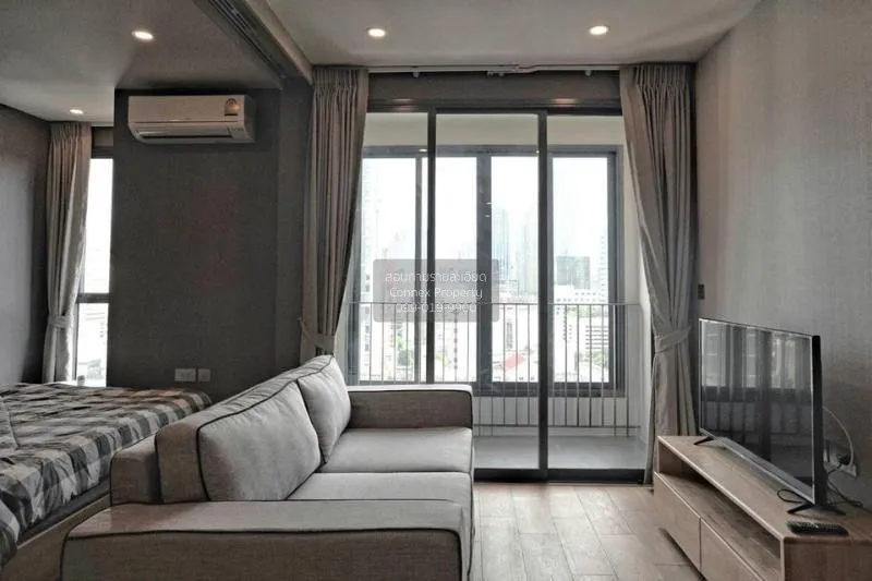 1 Bedroom condo in Q Chidlom-Phetchaburi