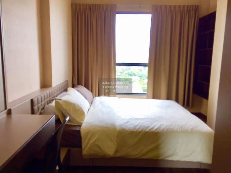 1 Bedroom condo in TEAL Sathorn-Taksin