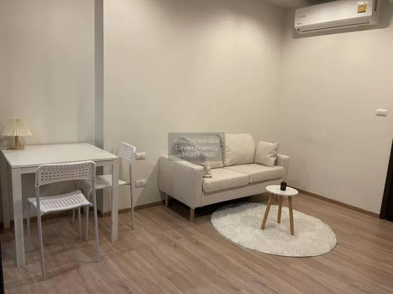 1 Bedroom condo in The Base Garden Rama 9