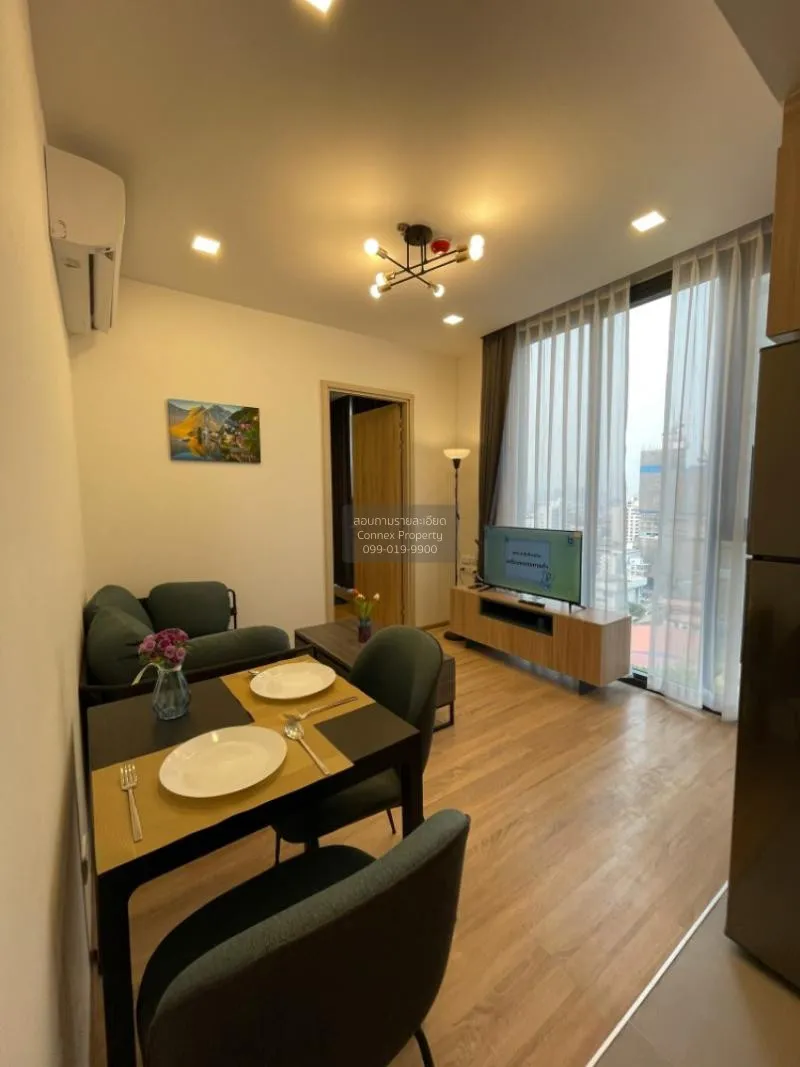 1 Bedroom condo in XT Phayathai