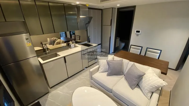 2 Bedroom condo in The Reserve Sukhumvit 61