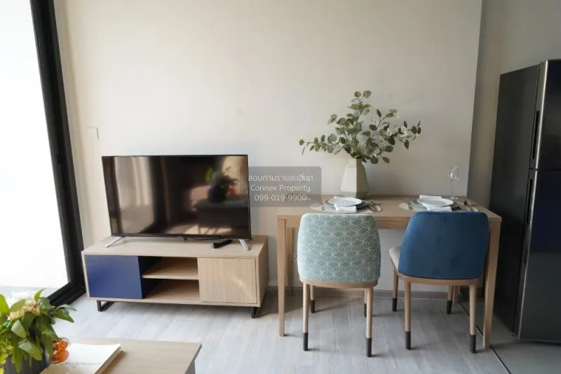 1 Bedroom condo in XT Ekkamai
