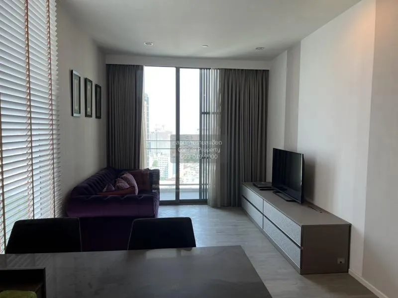 1 Bedroom condo in The Room Sukhumvit 69